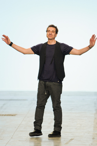 Costume National / - 2012